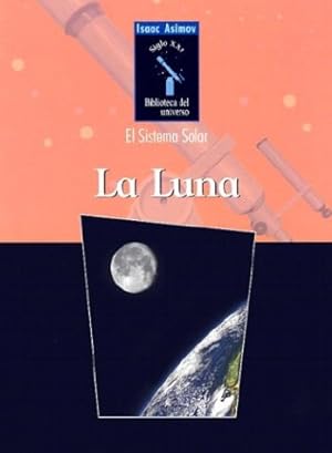 Seller image for La Luna / Moon for sale by Libro Co. Italia Srl