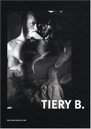 Seller image for Tiery B for sale by Libro Co. Italia Srl