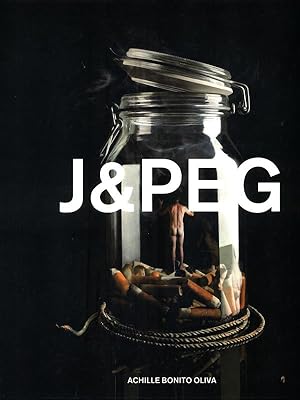 Immagine del venditore per J&PEG venduto da Librodifaccia