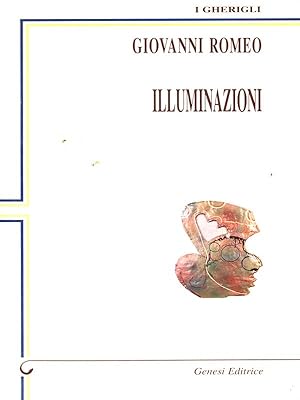 Bild des Verkufers fr Illuminazioni zum Verkauf von Librodifaccia