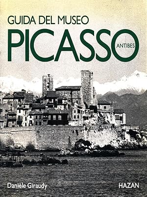 Guida del Museo Picasso/Antibes