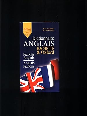 Seller image for Dictionnaire Anglais . Francais Anglais - Anglais Francais for sale by Librodifaccia