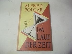 Imagen del vendedor de Im Lauf der Zeit. a la venta por Ottmar Mller