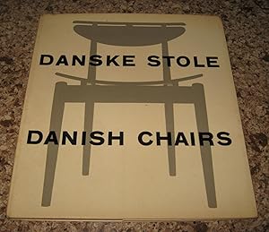 Danske Stole Danish Chairs