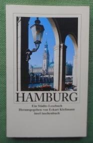 Bild des Verkäufers für Hamburg. Ein Städte-Lesebuch. zum Verkauf von Versandantiquariat Sabine Varma