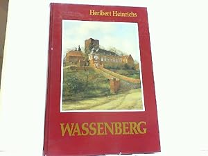 Wassenberg - Geschichte eines Lebensraumes