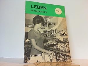 Leben in Südafrika. Heft September 1974.