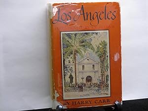 Seller image for Los Angeles: City of Dreams. for sale by Zephyr Books