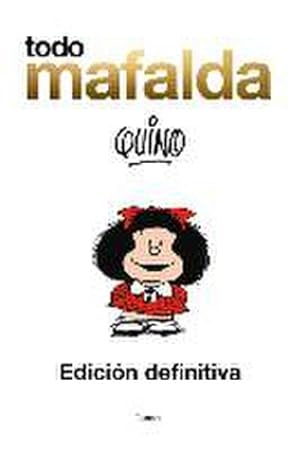 Seller image for Todo Mafalda ampliado for sale by Rheinberg-Buch Andreas Meier eK