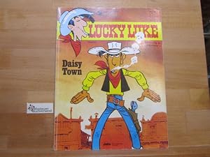 Image du vendeur pour Lucky Luke, Band 40 : Daisy Town mis en vente par Antiquariat im Kaiserviertel | Wimbauer Buchversand