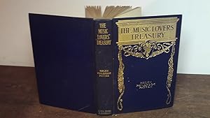 The Music Lovers' Treasury