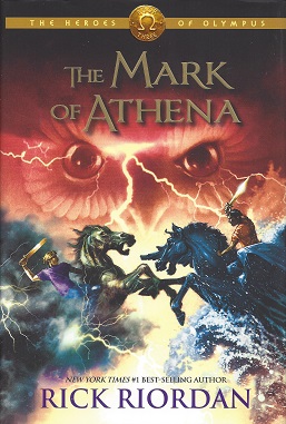 The Mark of Athena