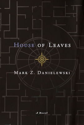 Seller image for House of Leaves: The Remastered, Full-Color Edition (Hardback or Cased Book) for sale by BargainBookStores