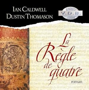 la régle de quatre