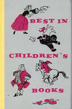 Image du vendeur pour Best in Children's Books Volume 11 mis en vente par Bookshop Baltimore