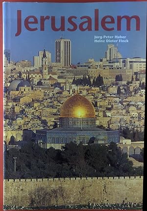 Seller image for Jerusalem for sale by biblion2
