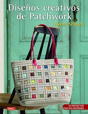 Seller image for Diseos creativos de patchwork for sale by Imosver