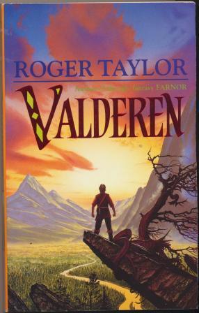 Seller image for VALDEREN for sale by Fantastic Literature Limited