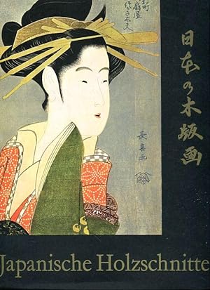 Japanische Holzschnitte - von den frühen Meistern bis zur Neuzeit