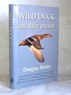 Bild des Verkufers fr Wild Duck and Their Pursuit zum Verkauf von James Hulme Books