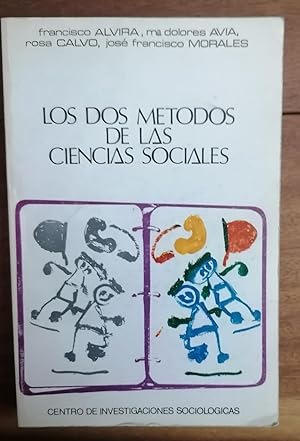 LOS DOS MÉTODOS DE LAS CIENCIAS SOCIALES