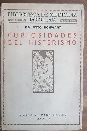 CURIOSIDADES DEL HISTERISMO