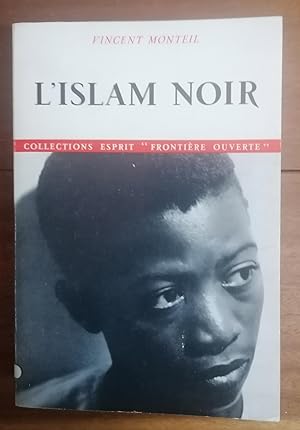L ISLAM NOIR