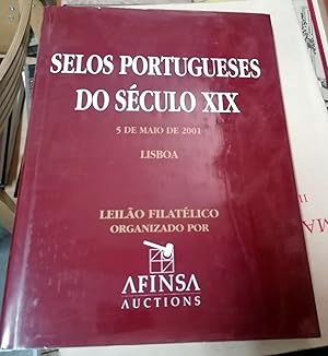 SELOS PORTUGUESES DO SÉCULO XIX