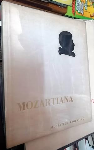 MOZARTIANA.