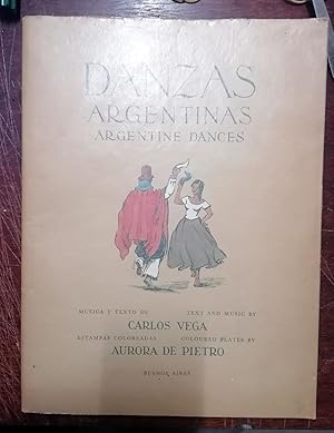 DANZAS ARGENTINAS