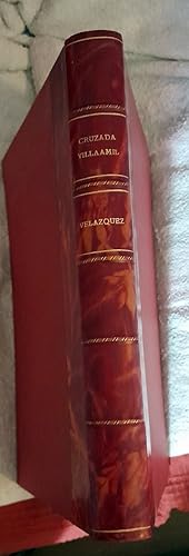 ANALES DE LA VIDA Y DE LAS OBRAS DE DIEGO SILVA VELAZQUEZ