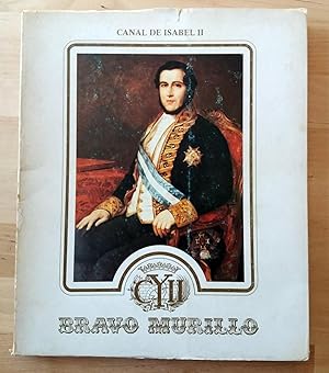 Imagen del vendedor de BRAVO MURILLO. (Un poltico Isabelino, con visinde futuro) a la venta por Itziar Arranz Libros & Dribaslibros