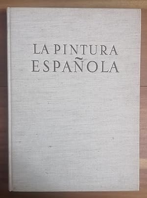 Imagen del vendedor de LA PINTURA ESPAOLA. Volumen III: Goya, los frescos de San Antonio de la Florida a la venta por Itziar Arranz Libros & Dribaslibros