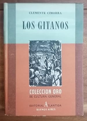 LOS GITANOS