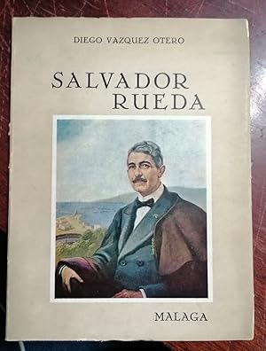 Imagen del vendedor de SALVADOR RUEDA a la venta por Itziar Arranz Libros & Dribaslibros