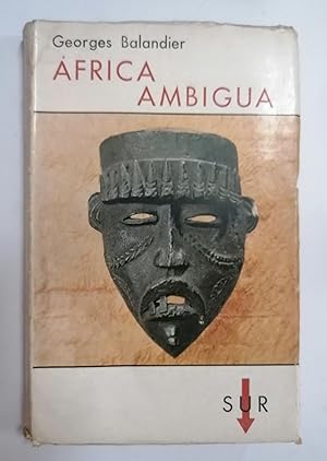 ÁFRICA AMBIGUA