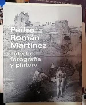 Imagen del vendedor de TOLEDO, FOTOGRAFA Y PINTURA a la venta por Itziar Arranz Libros & Dribaslibros