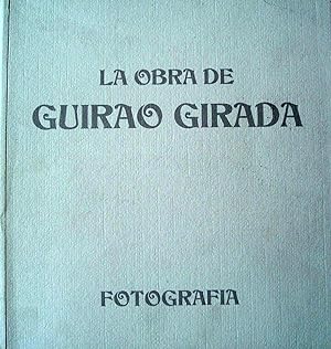 LA OBRA DE GUIRAO GIRADA. Madrid - Aranjuez - el Escorial (1880-1915)