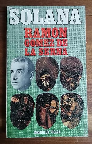 Imagen del vendedor de JOS GUTIRREZ SOLANA a la venta por Itziar Arranz Libros & Dribaslibros