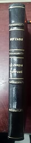 Seller image for LE JARDIN PARFUM (manuel D erotologie arabe) for sale by Itziar Arranz Libros & Dribaslibros