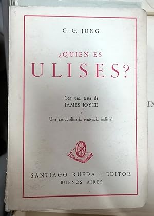 QUIEN ES ULISES