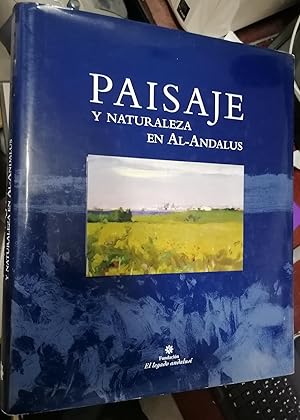 PAISAJE Y NATURALEZA EN AL - ANDALUS
