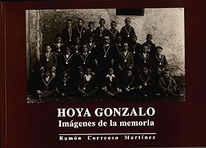 HOYA GONZALO. Imágenes de la memoria