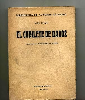 EL CUBILETE DE DADOS