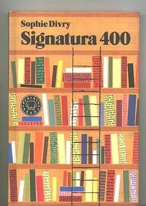 Seller image for SIGNATURA 400 for sale by Itziar Arranz Libros & Dribaslibros