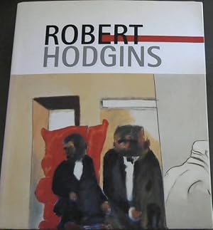 Bild des Verkufers fr Robert Hodgins zum Verkauf von Chapter 1