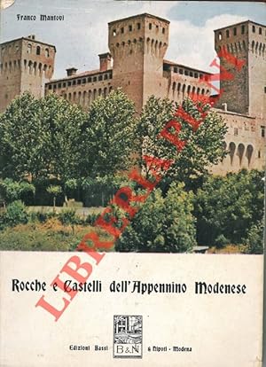 Rocche e Castelli dell'Appennino Modenese.