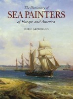 Seller image for The Dictionary of Sea Painters of Europe and America for sale by nautiek