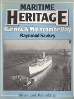 Imagen del vendedor de Maritime Heritage Barrow and Morecambe Bay a la venta por nautiek