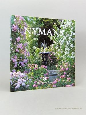 Seller image for Nymans. West Sussex. for sale by Bibliotheca Botanica